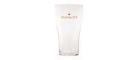 Beer Glassware