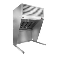 Benchtop Range Hood