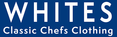 White Chef Clothing