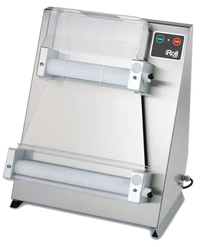 Dough Sheeters