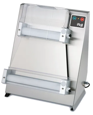 Dough Sheeters & Rollers