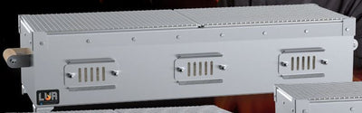 B and S logo