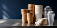 Disposable Cups