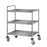 Trolleys