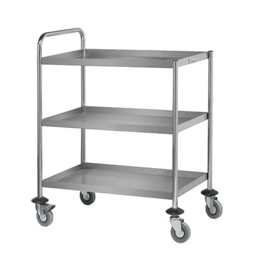 Trolleys