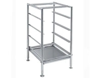 Glass Storage