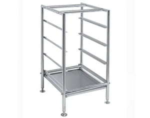 Dishwasher Rack Storage