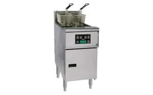 Electric Deep Fryers