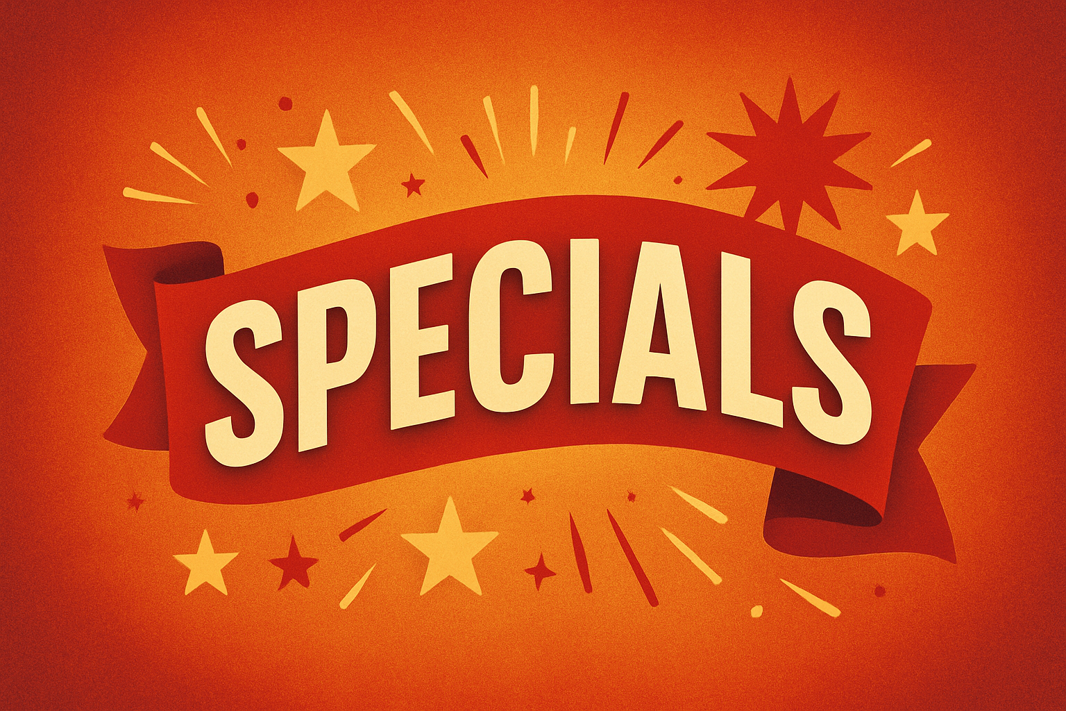 Specials