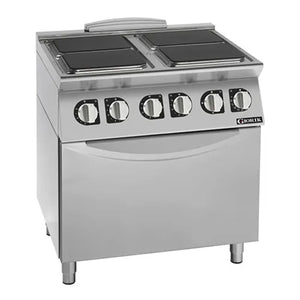 Electric Cooking Equipment