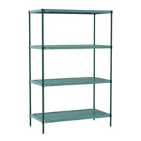 Commercial Shelving