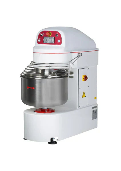 Commercial Spiral Mixer  .