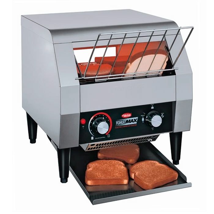 Toaster / Conveyor Toaster
