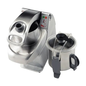Commercial Food Processors