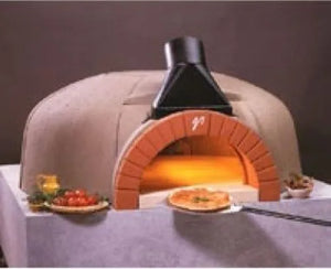 Wood Fire Pizza Ovens
