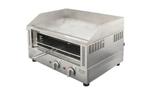 Bench Griddles