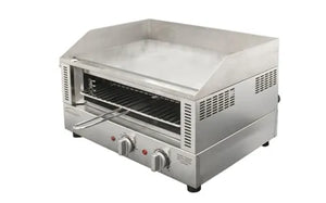Bench Griddles