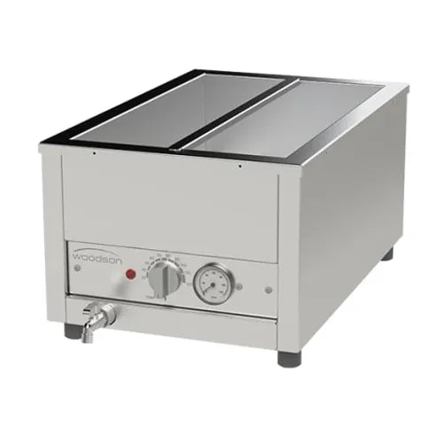 Food Warmer