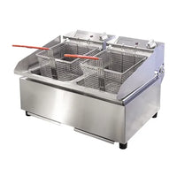 Counter Deep Fryer