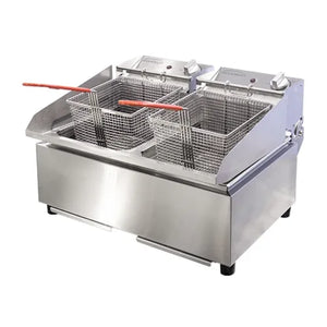 Counter Deep Fryers