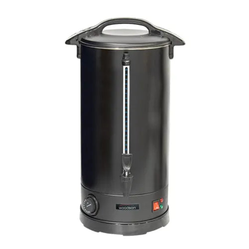 Commercial Water Urns & Coffee Percolators