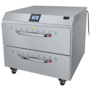 HATCO FREE STANDING DRAWER WARMER HDWTC-2. - Hospitality Connect