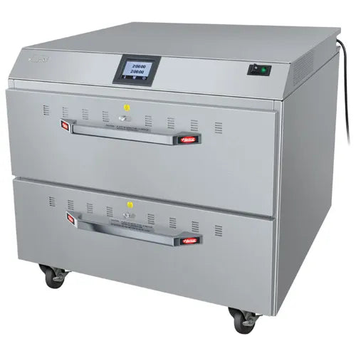 HATCO FREE STANDING DRAWER WARMER HDWTC-2. - Hospitality Connect