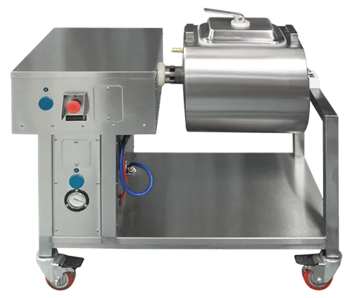 Ayrking VacuumTumble Marinator, 40.6 Lt VM101220 - Hospitality Connect