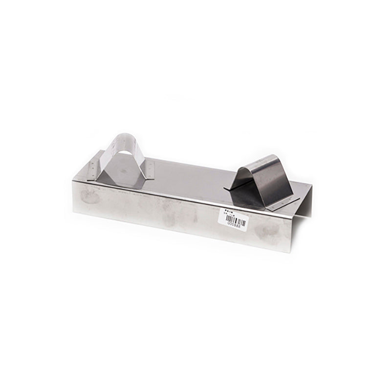 KitchenKnock Wok Rest for Wok Burner - 200×90×80mm 000888 - Hospitality Connect