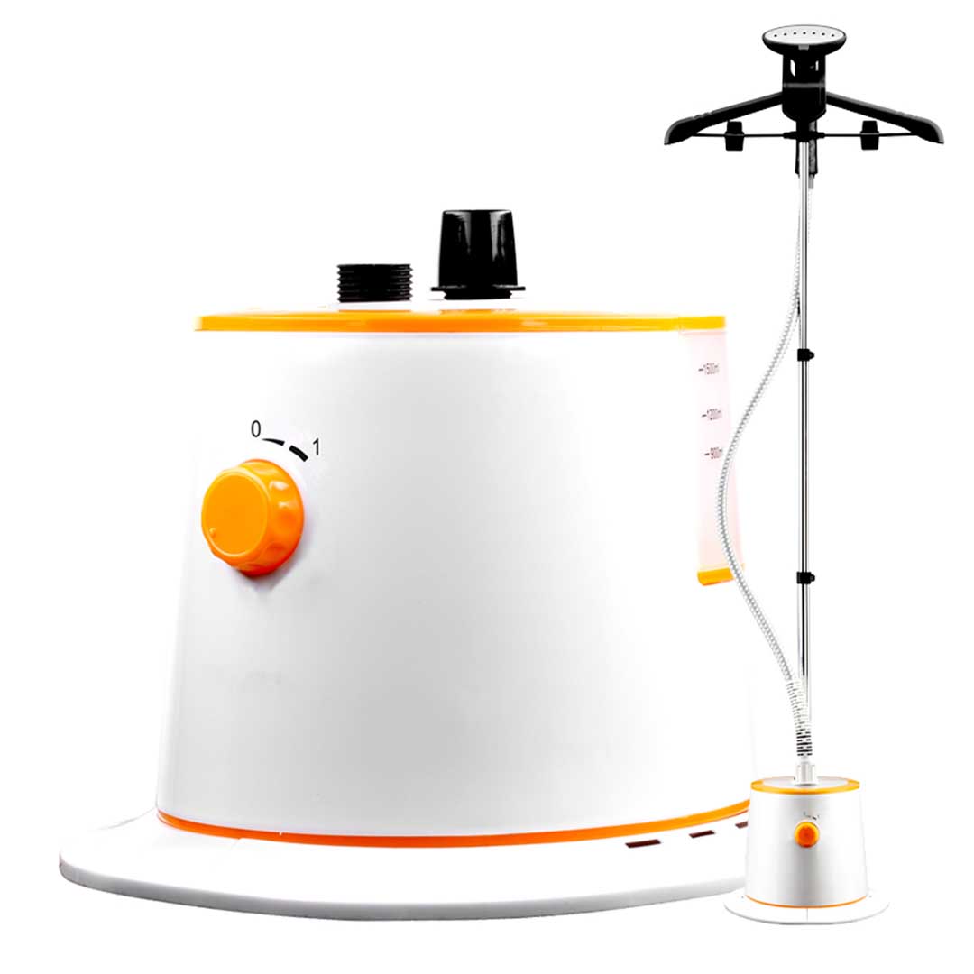 SOGA Garment Steamer Portable Cleaner Steam Iron 125 - Hospitality Connect