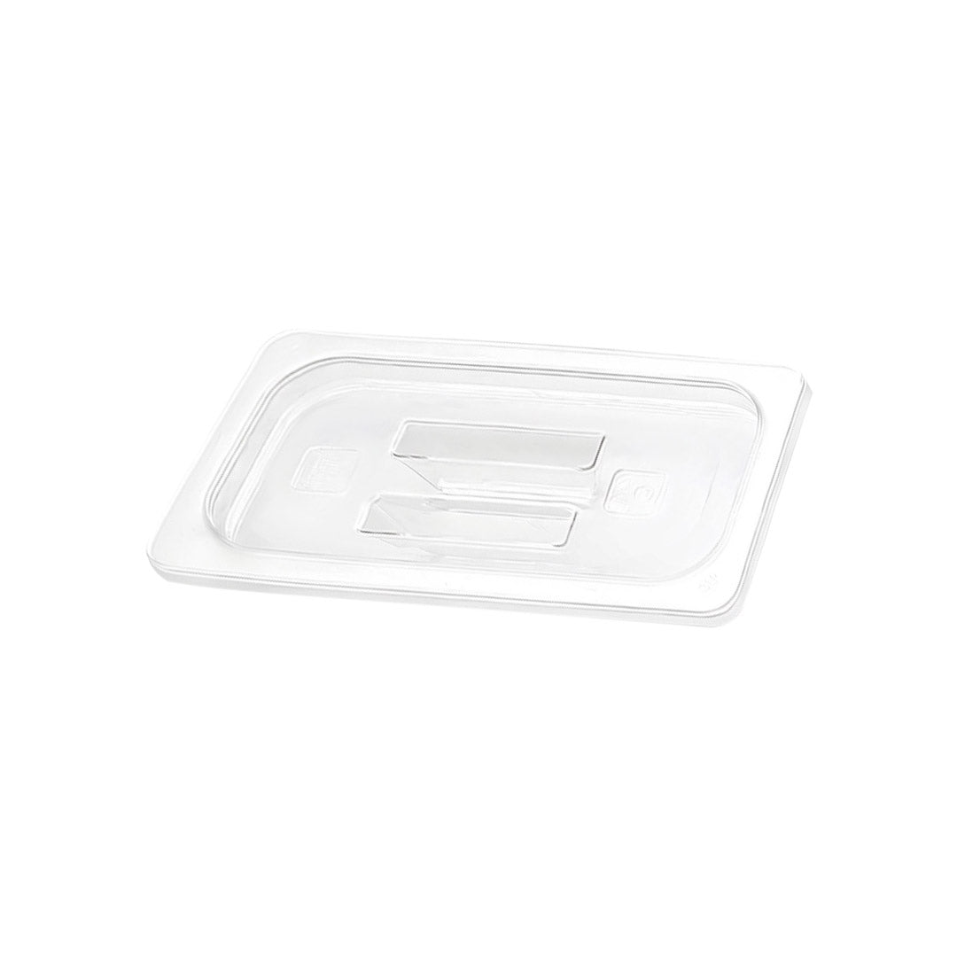 SOGA Clear Gastronorm 1/3 GN Lid Food Tray Top Cover - Hospitality Connect