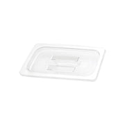 SOGA Clear Gastronorm 1/3 GN Lid Food Tray Top Cover - Hospitality Connect