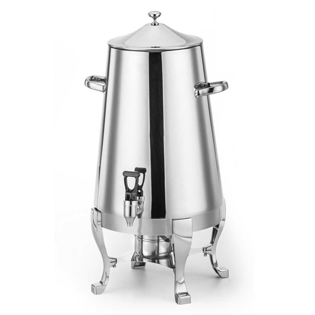 SOGA Stainless Steel 13L Juicer Water Milk Coffee Pump Beverage Drinking Utensils - Hospitality Connect