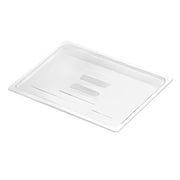 SOGA Clear Gastronorm 1/1 GN Lid Food Tray Top Cover - Hospitality Connect