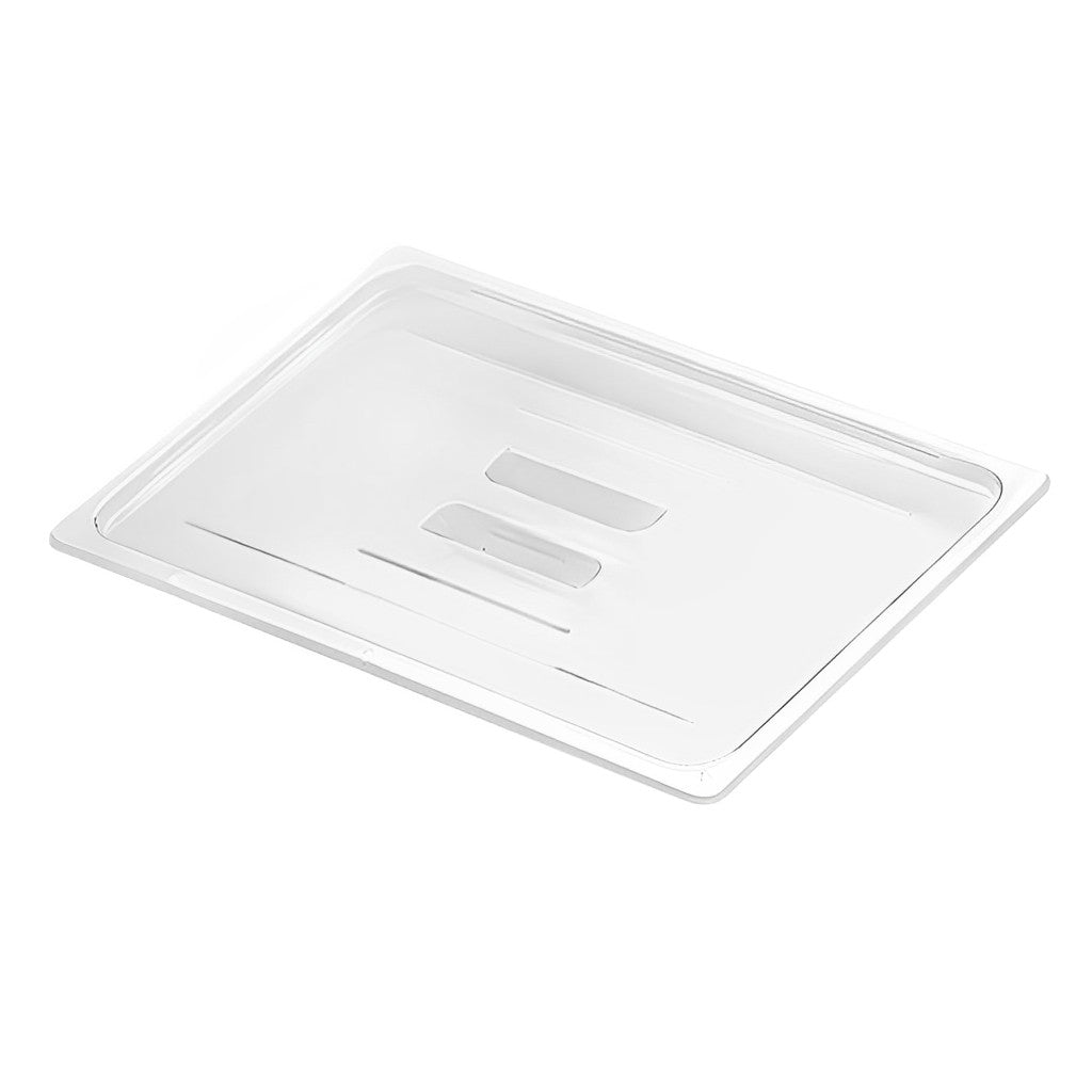 SOGA Clear Gastronorm 1/1 GN Lid Food Tray Top Cover - Hospitality Connect