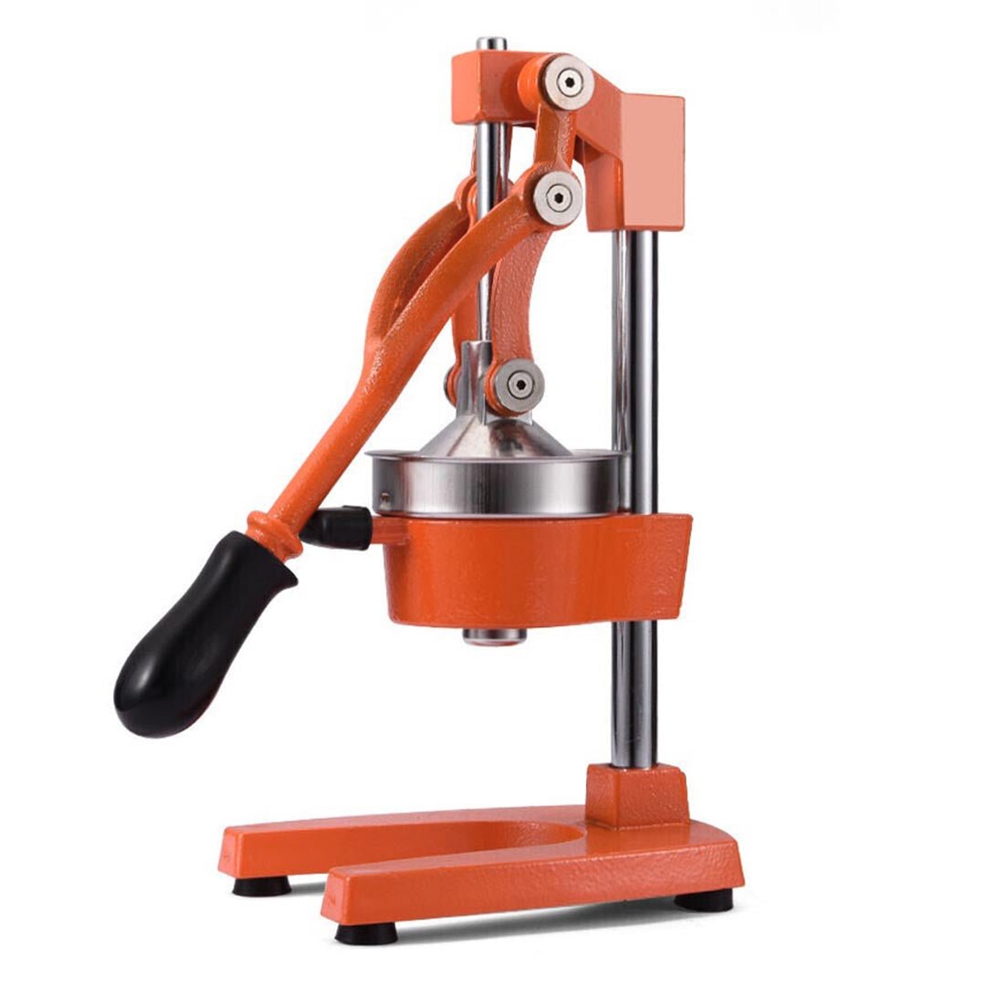 SOGA Commercial Manual Juicer Hand Press Juice Extractor Squeezer Citrus Orange - Hospitality Connect