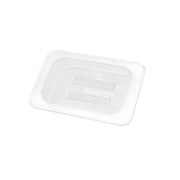 SOGA Clear Gastronorm 1/6 GN Lid Food Tray Top Cover - Hospitality Connect