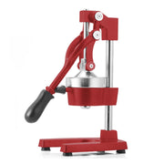 SOGA Commercial Manual Juicer Hand Press Juice Extractor Squeezer Orange Citrus Red - Hospitality Connect