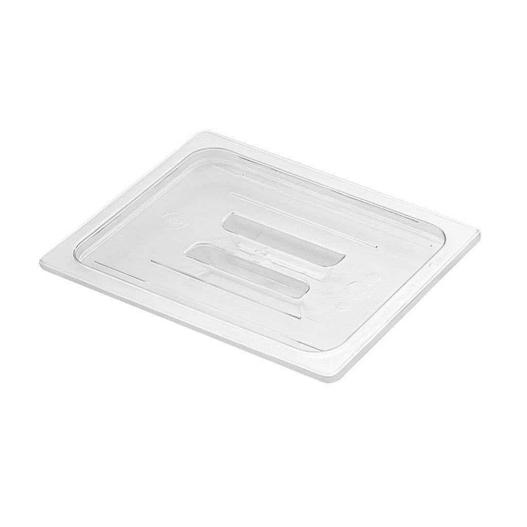 SOGA Clear Gastronorm 1/2 GN Lid Food Tray Top Cover - Hospitality Connect