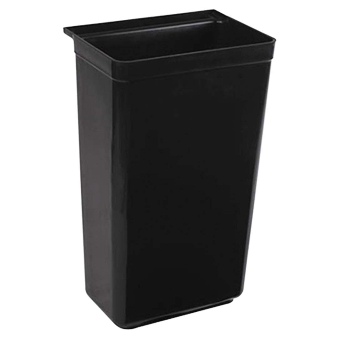 SOGA Large Food Trolley Utility Cart Waste Storage Bin - Hospitality Connect
