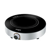 SOGA 26cm Smart Electric Induction Cooktop Portable Kitchen Cooker for Cookware - Hospitality Connect