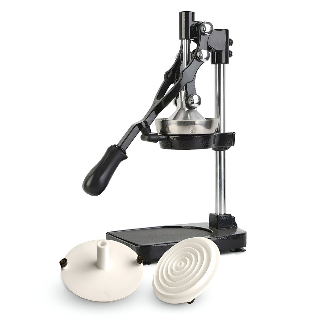 SOGA Commercial Stainless Steel Manual Juicer Spareparts - Hospitality Connect