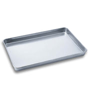 SOGA Aluminium Oven Baking Pan Cooking Tray for Baker Gastronorm 60*40*5cm - Hospitality Connect