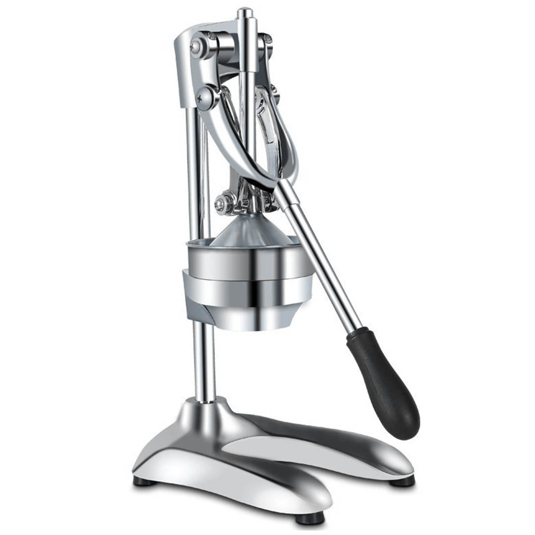 SOGA Stainless Steel Manual Juicer Hand Press Juice Extractor Squeezer Orange Citrus - Hospitality Connect