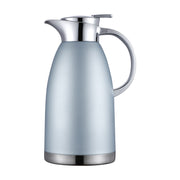 Soga 2.3L Blue Color 3-Layer Vacuum Insulated Stainless Steel Flask  Ideal for Home and  Office - Hospitality Connect