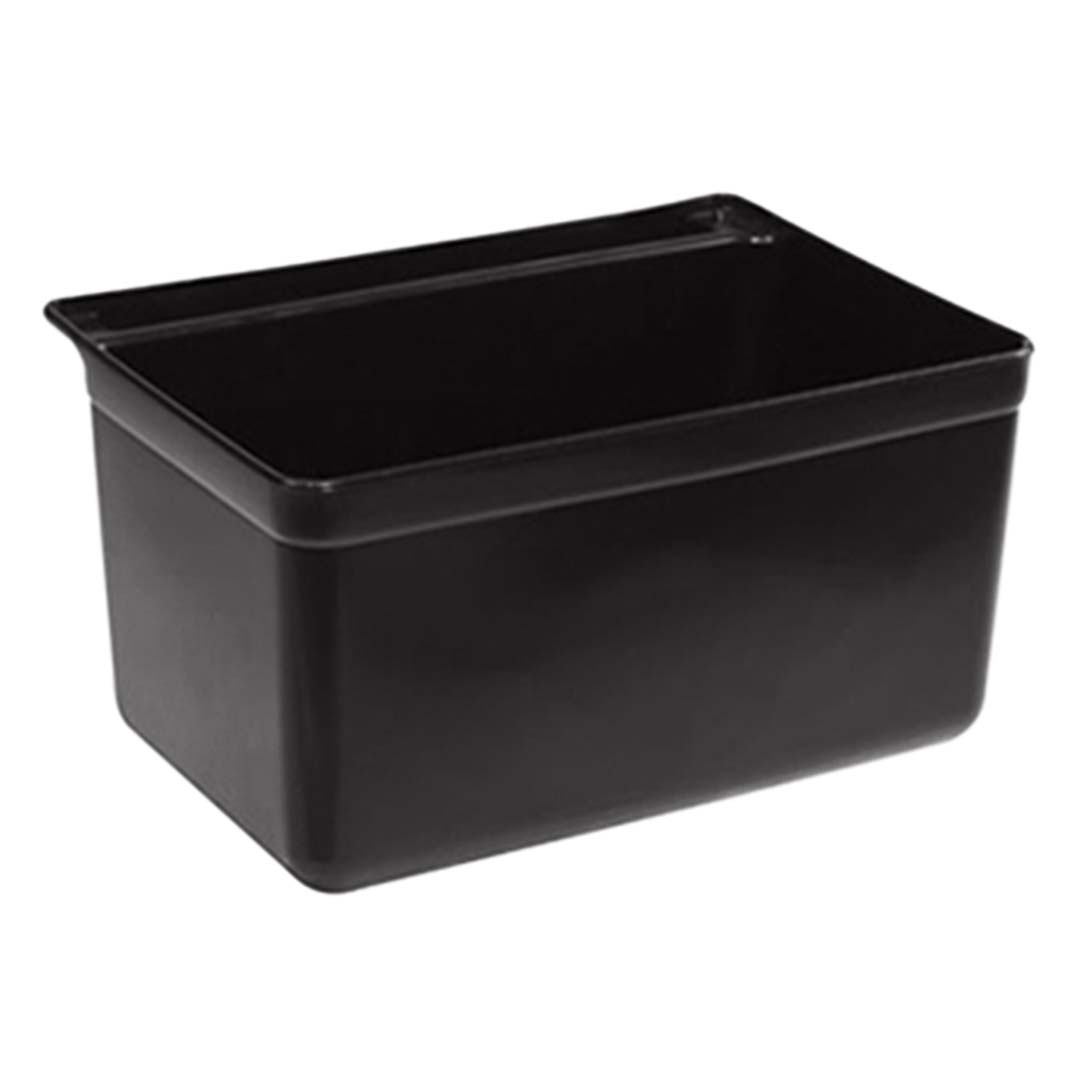 SOGA Small Food Trolley Utility Cart Waste Storage Bin - Hospitality Connect