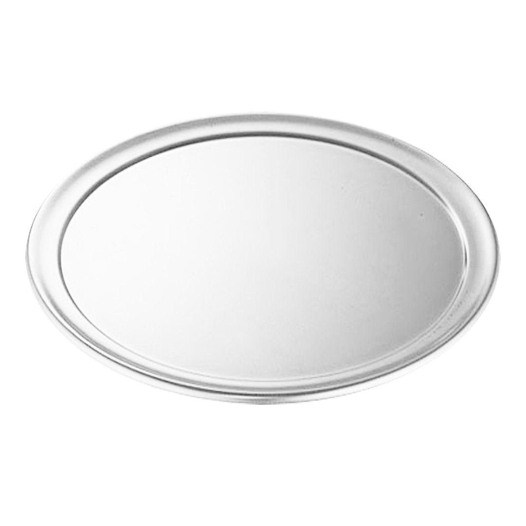 SOGA 10-inch Round Aluminum Steel Pizza Tray Home Oven Baking Plate Pan - Hospitality Connect