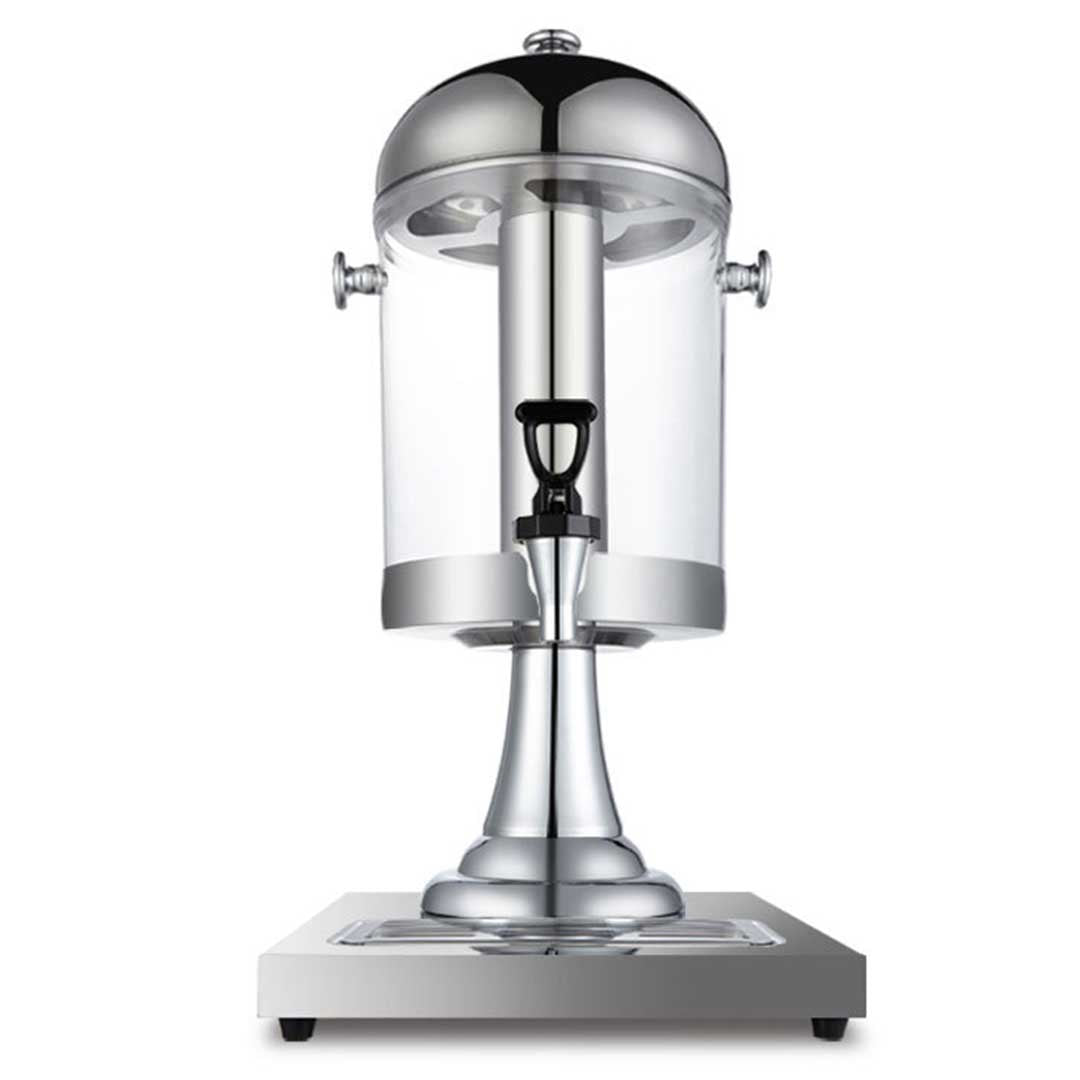 SOGA Single 8L Juicer Water Milk Coffee Pump Beverage Drinking Utensils - Hospitality Connect
