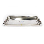 KitchenKnock food Pan - S/S - 05A201 - 600×400×48mm 001675 - Hospitality Connect