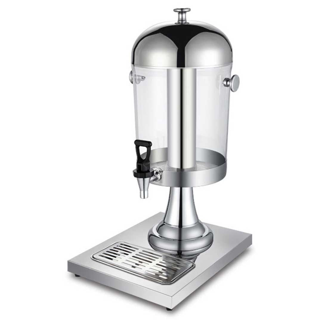 SOGA Single 8L Juicer Water Milk Coffee Pump Beverage Drinking Utensils - Hospitality Connect